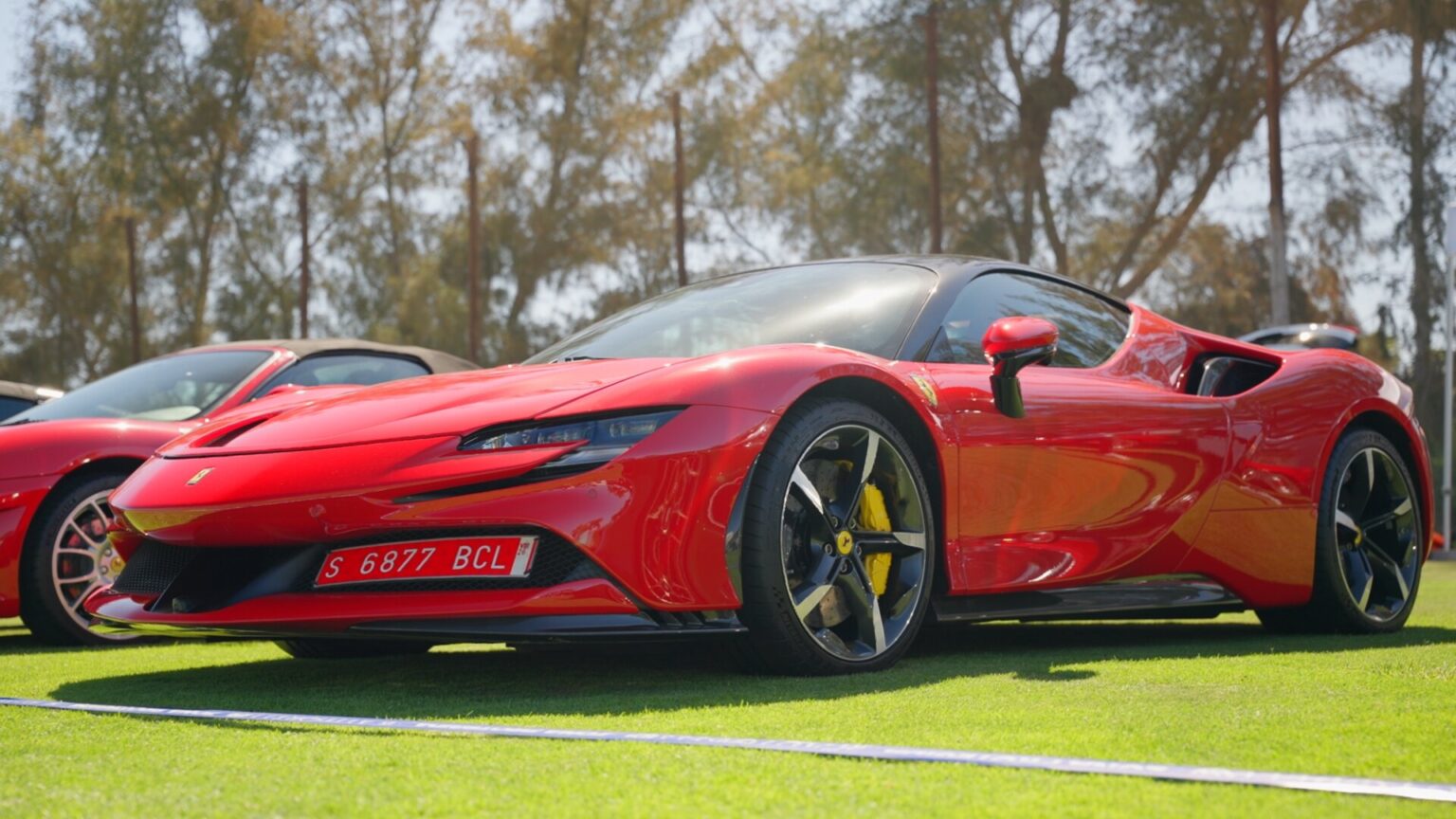 Autobello — 8A Visuals