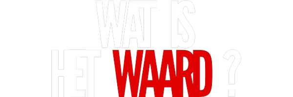 Wat Is Het Waard