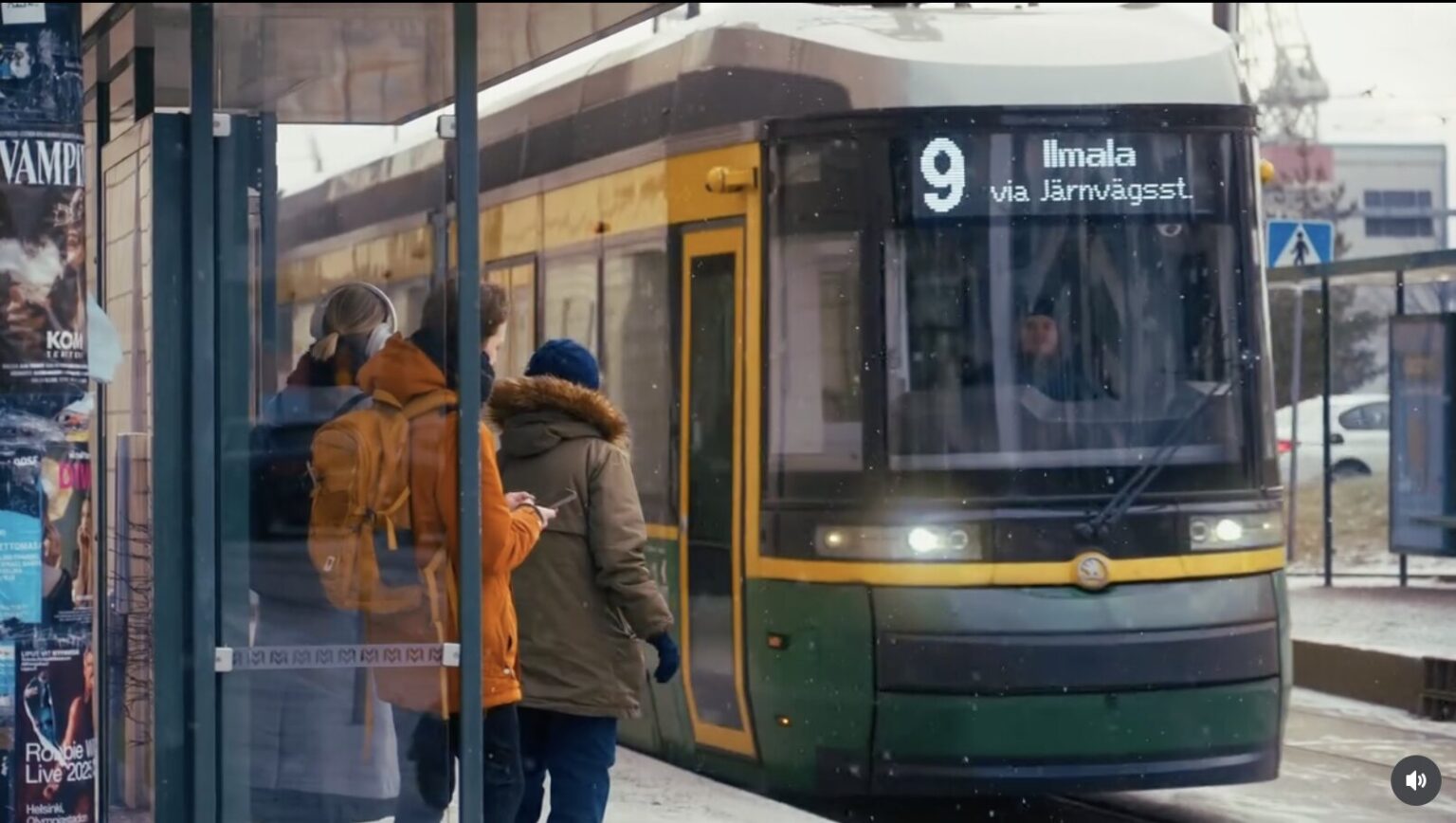 Finlandia
