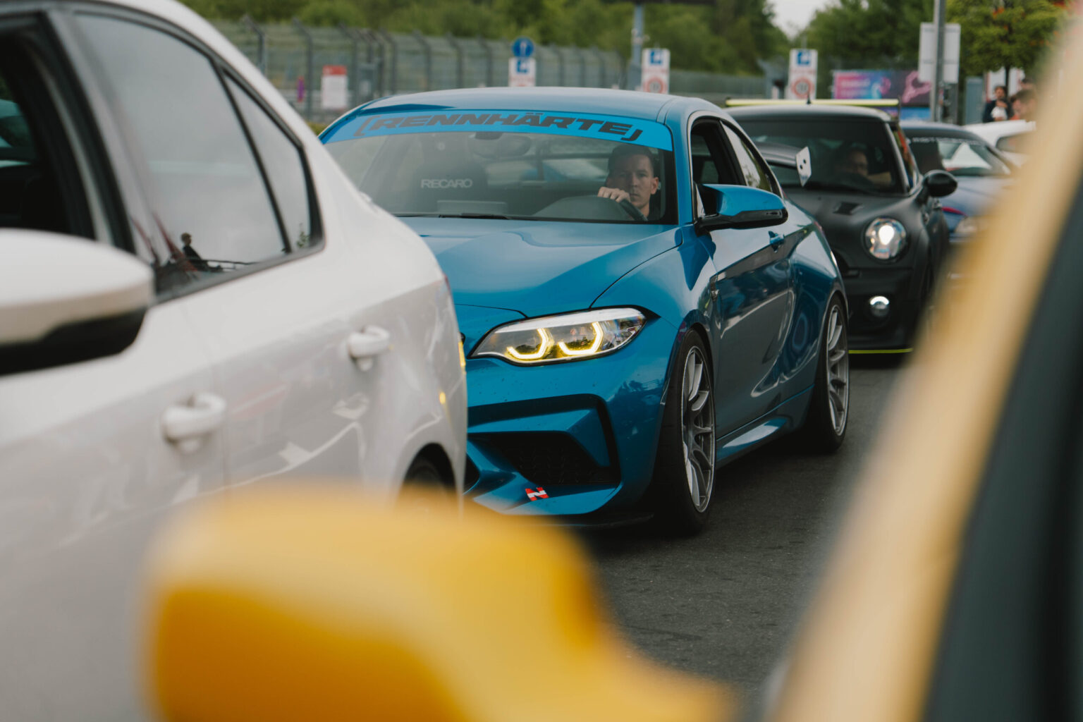 Nürburgring