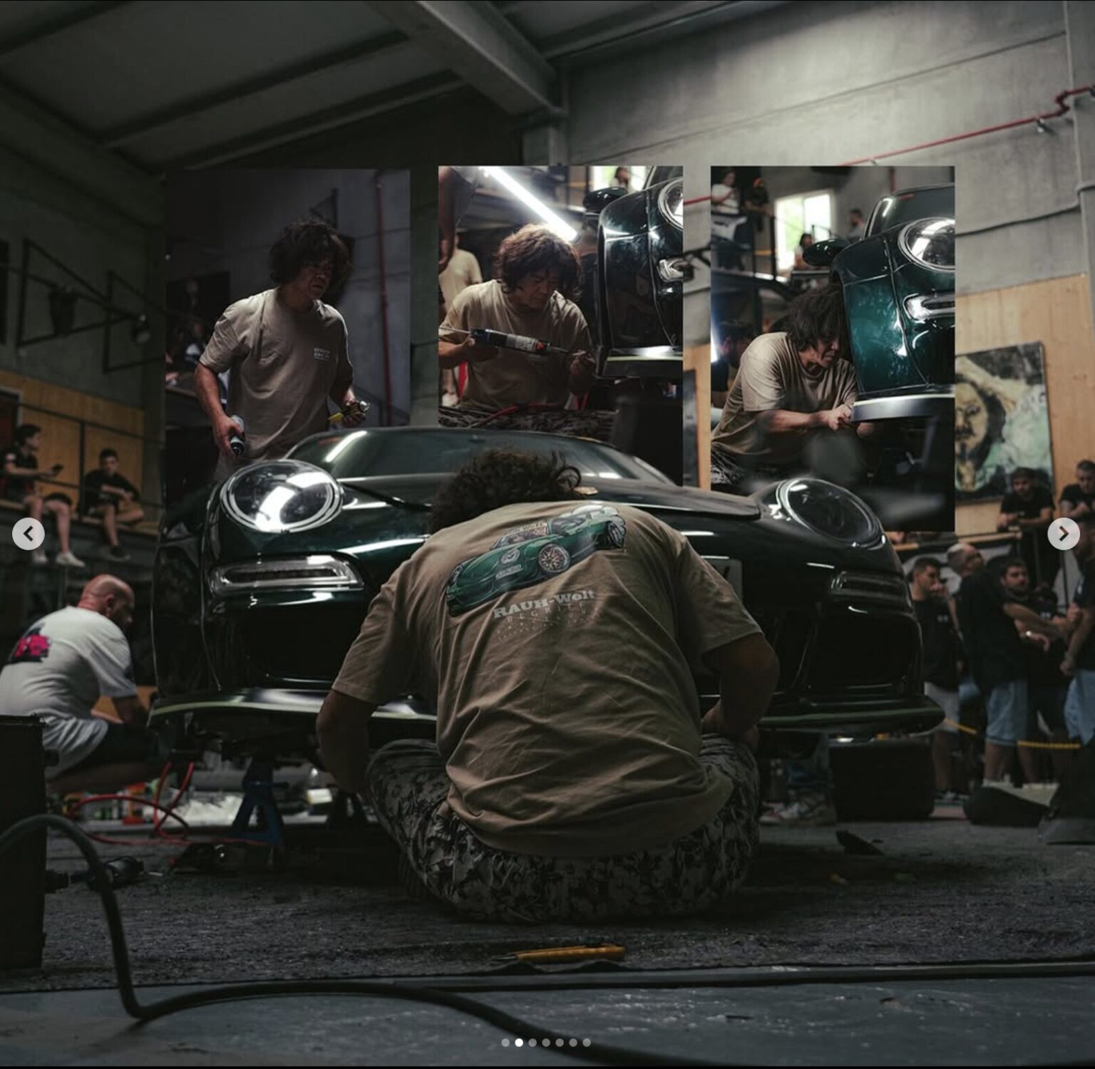 Rauh-Welt Begriff
