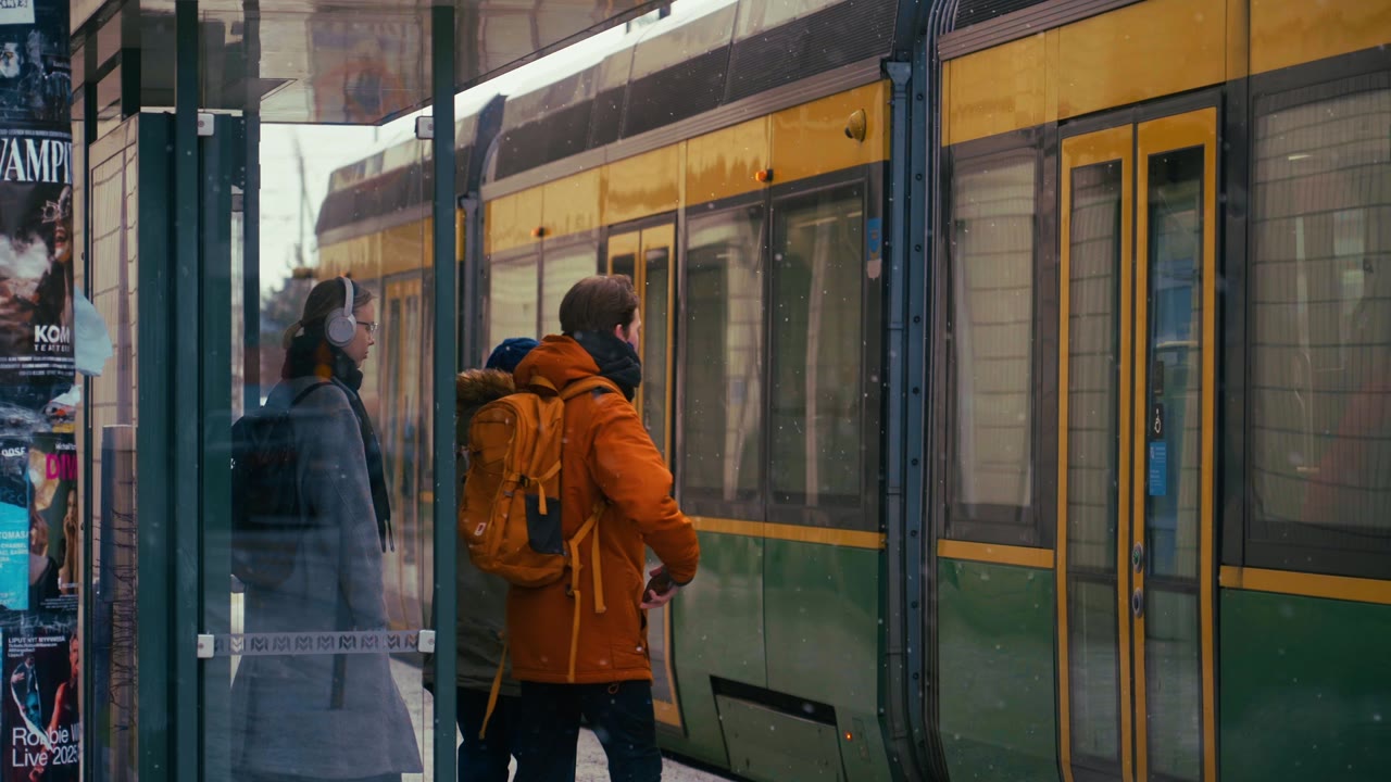 Postal de Finlandia 2 — 8A Visuals