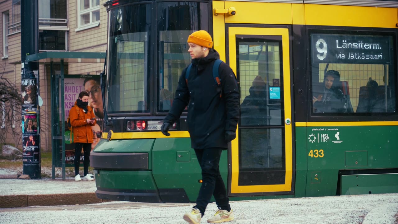 Postal de Finlandia 4 — 8A Visuals