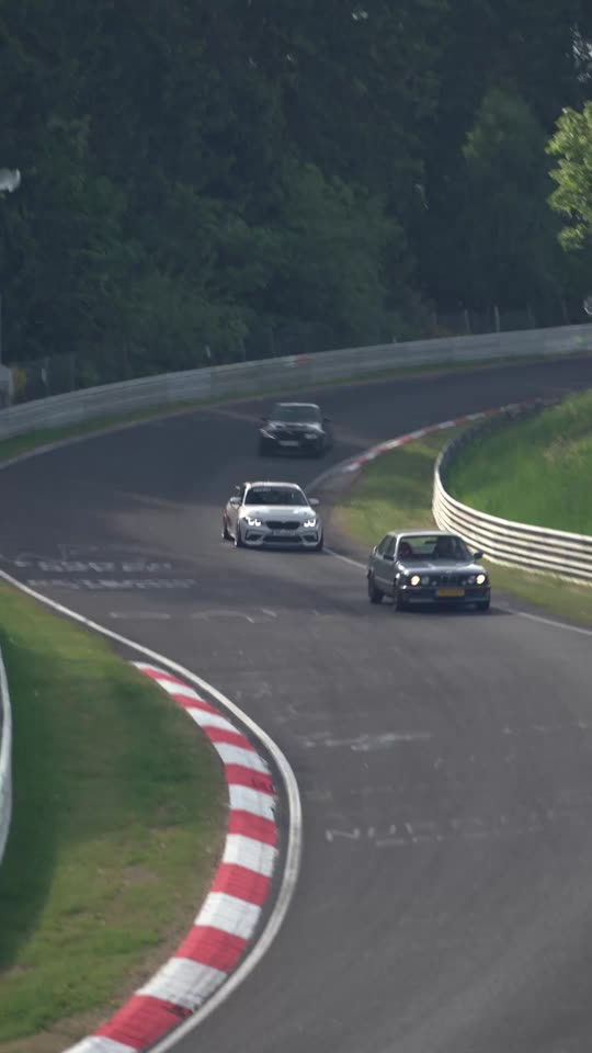 Nürburgring — 8A Visuals