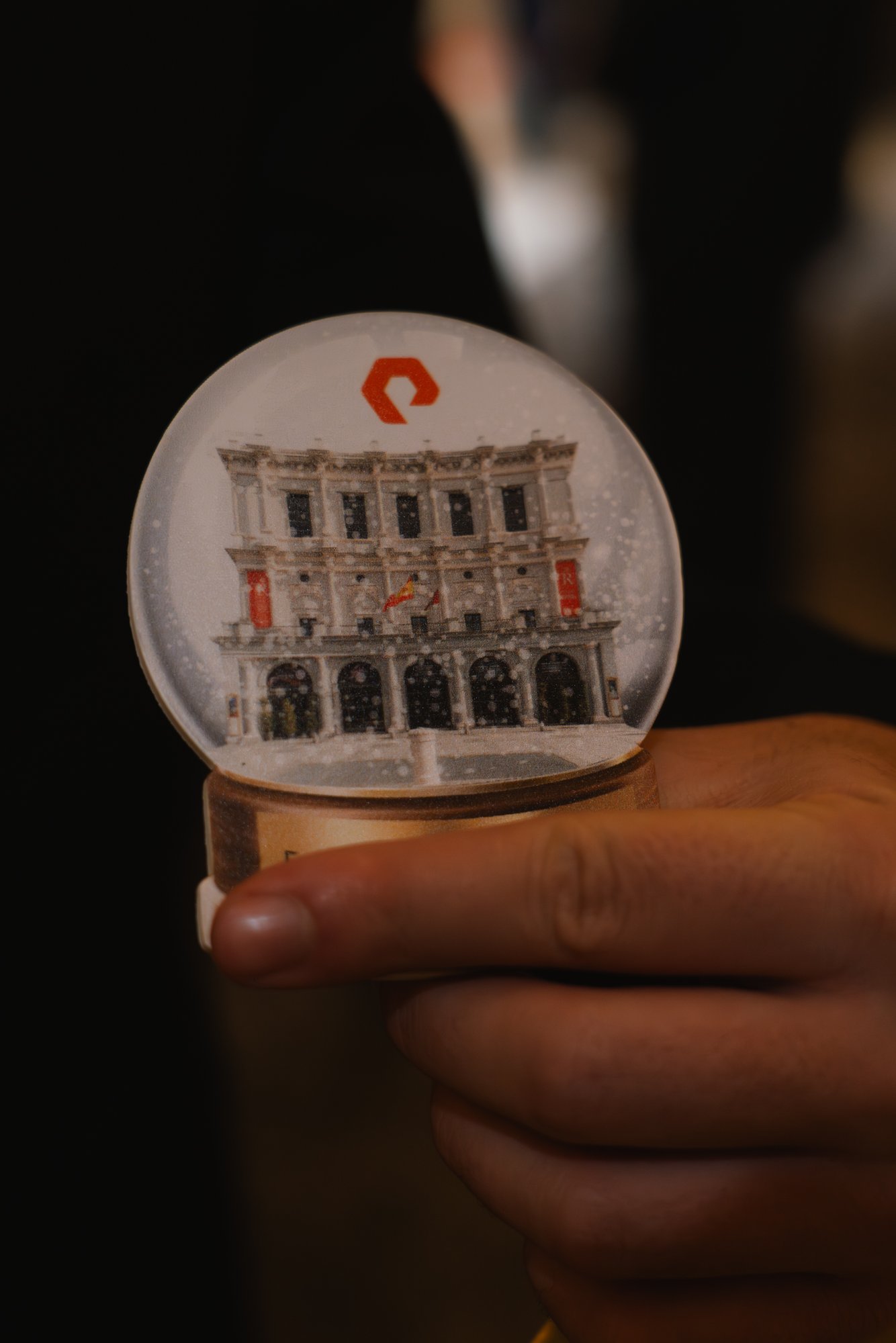 Pure Storage — 8A Visuals