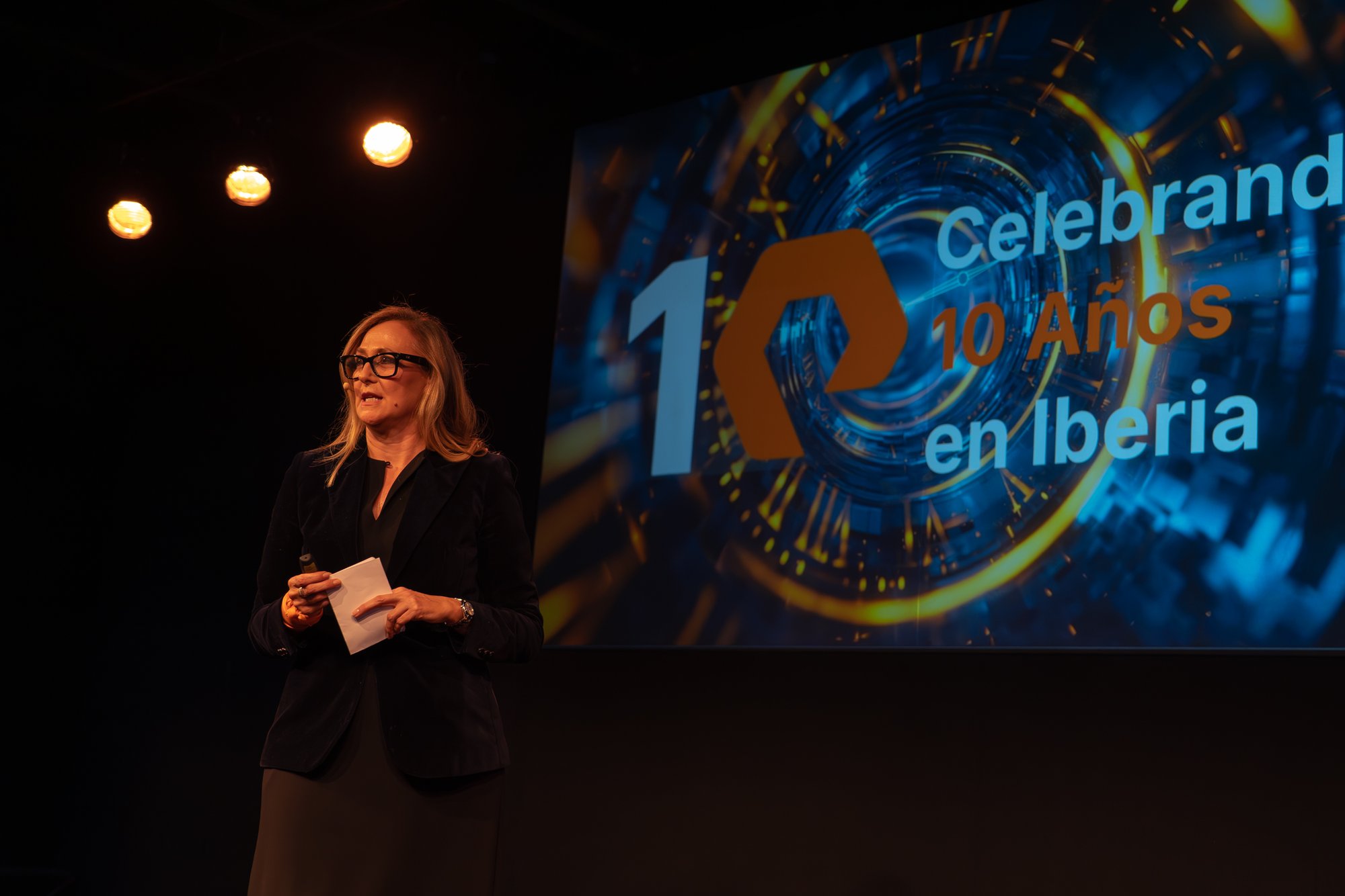 Pure Storage — 8A Visuals