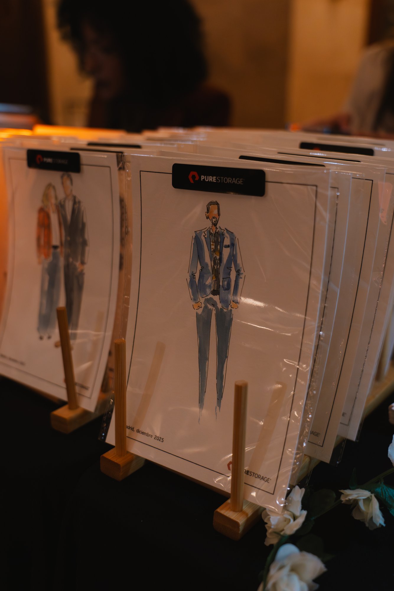 Pure Storage — 8A Visuals