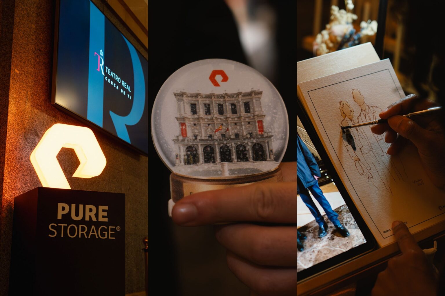 Pure Storage