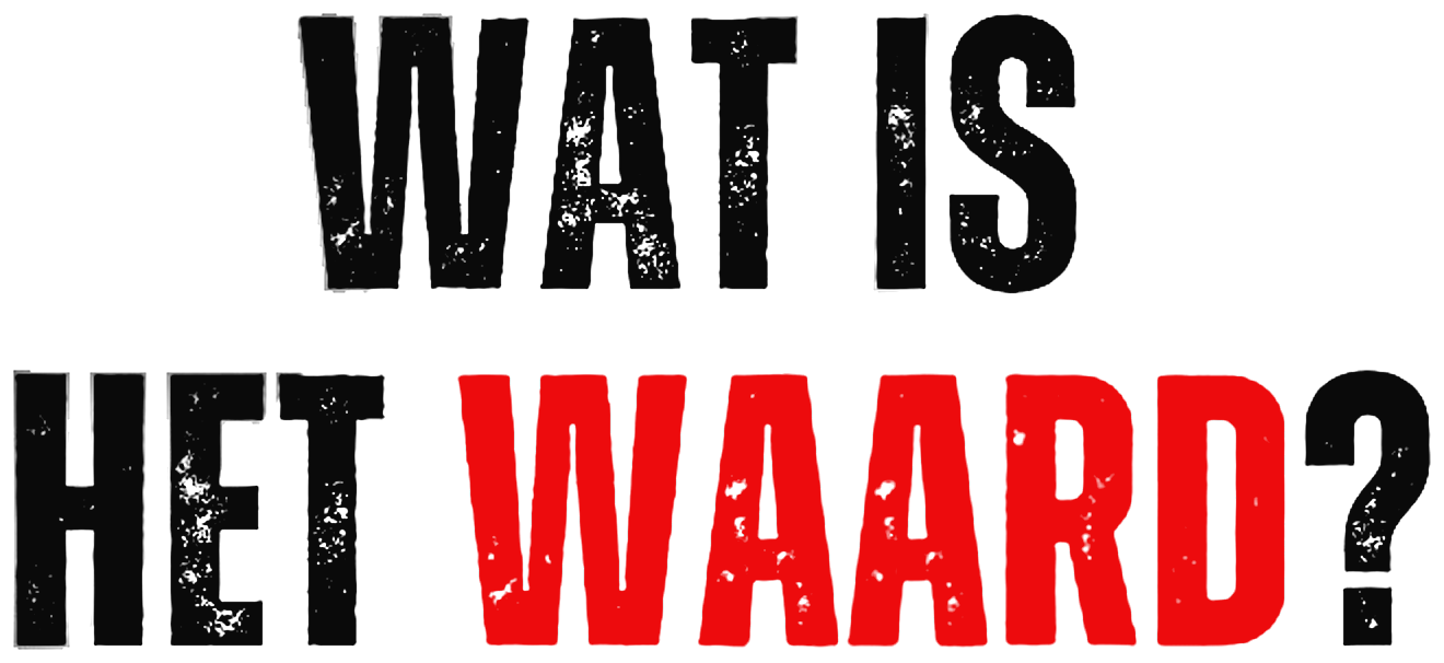 Wat Is Het Waard